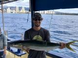  Hawaii fishing